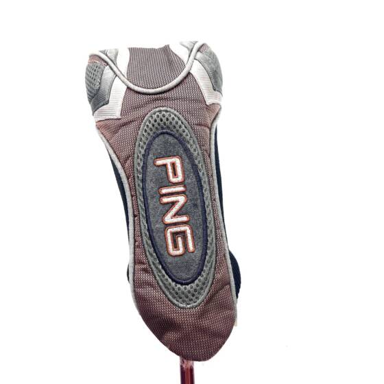Ping G10 5 Wood / 18.5 Degree / TFC 129 Senior Flex
