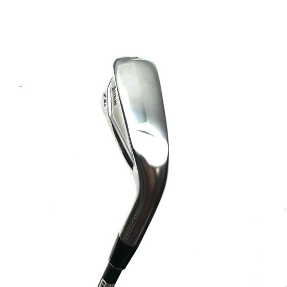 Srixon ZXIU 2 Iron / 18 Degree / MMT 80 Stiff Flex