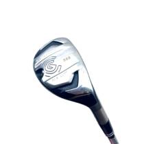 Cleveland 588 Gliderail 3 Hybrid / 20.5 Degree / Matrix Ozik Regular Flex