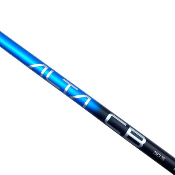 Ping G440 Max Driver / 12 Degree / Alta CB 50 Stiff Flex