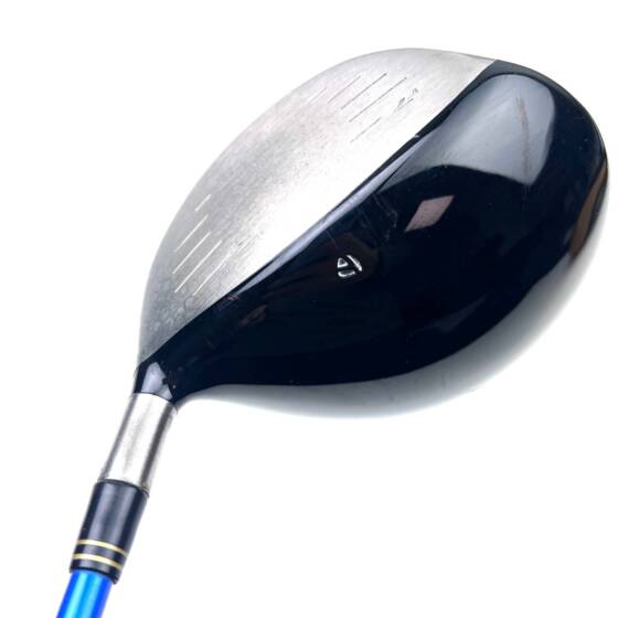 Taylormade R7 460 Driver / 8.5 Degree / Prolaunch Blue 65 Stiff Flex