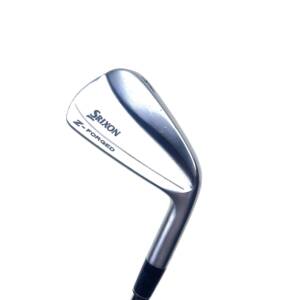 Srixon Z-Forged 4 Iron / 22 Degree  / N.S. Pro Modus3 Regular Flex