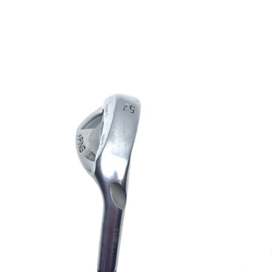 Ping Tour S Gap Wedge / 52 Degree / TFC 149 Regular Flex