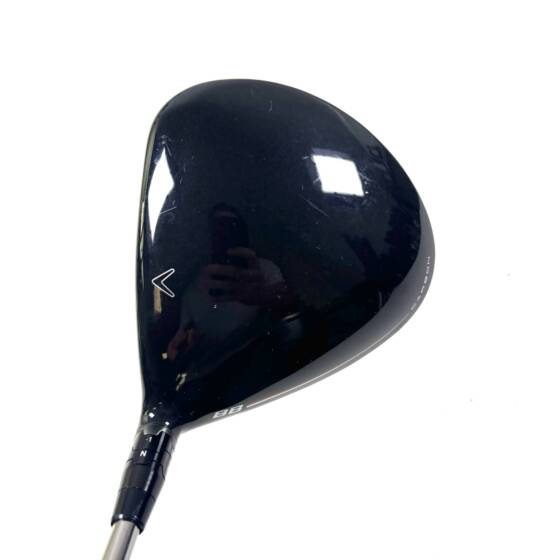 Callaway Big Bertha 2023 Driver / 10.5 Degree / RCH 55 Stiff Flex