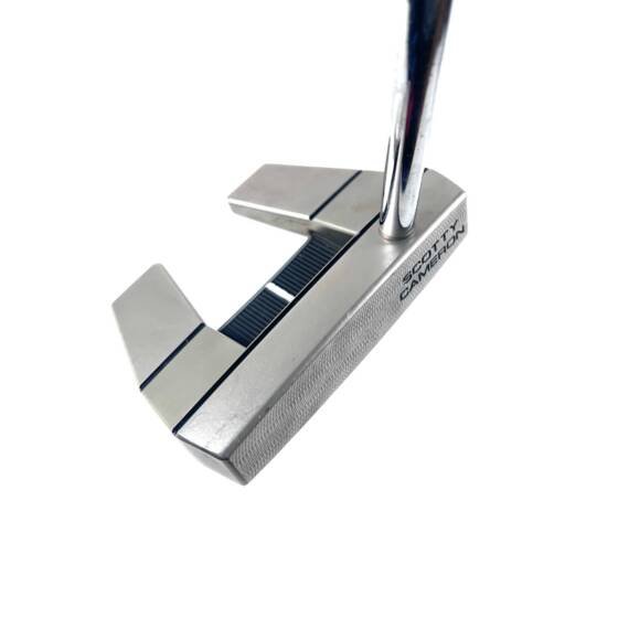 Scotty Cameron Futura 2015 5 Putter / 34 Inches