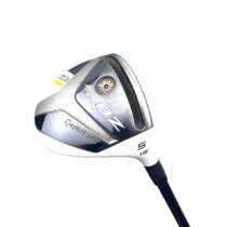 Taylormade RBZ Stage 2 5 Wood / 19 Degree / Rocketfuel 60 Regular Flex