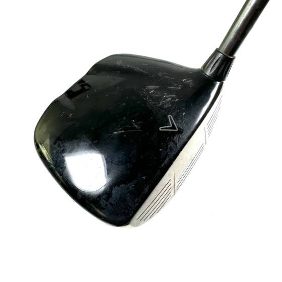 Callaway FT-I Squareway 5 Wood / 18 Degree / Fujikura Regular Flex