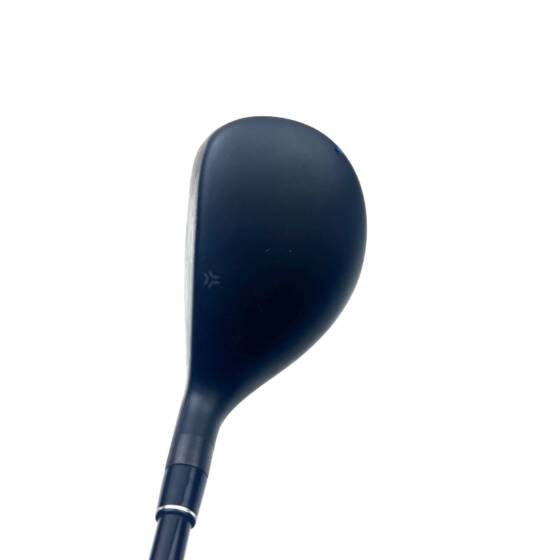 Srixon ZX MKII 3 Hybrid / 19 Degree / Hzrdus Smoke RDX Stiff Flex