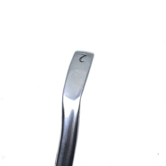 Titleist 712 CB 2 Iron / 18 Degree / Project X Rifle X-Stiff Flex