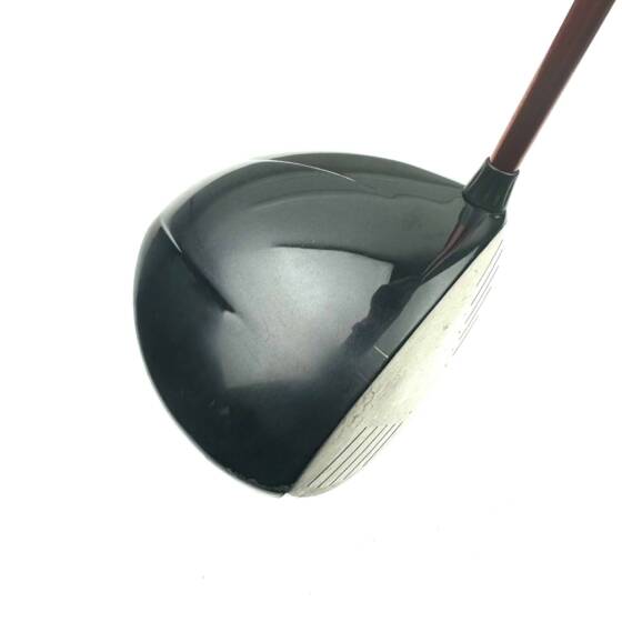Callaway Big Bertha Diablo Driver / 10 Degree / Aldila DVS Regular Flex
