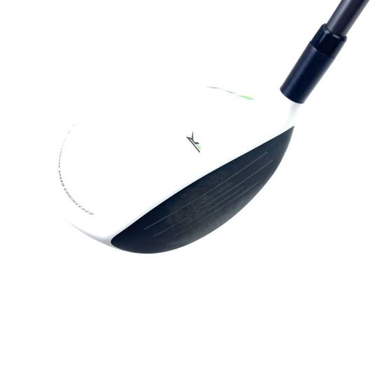Taylormade RBZ Tour 3 Wood / 14.5 Degree / Matrix Ozik X-Stiff Flex