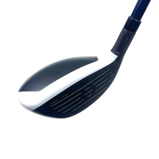 Taylormade Sim2 Max 4 Hybrid / 22 Degree / Ventus 6 Regular Flex