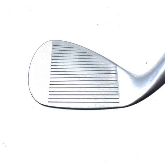 Cleveland CBZ Wedge Set / 48, 52, 56 Degree / KBS Hi-Rev 2.0 115 Wedge Flex
