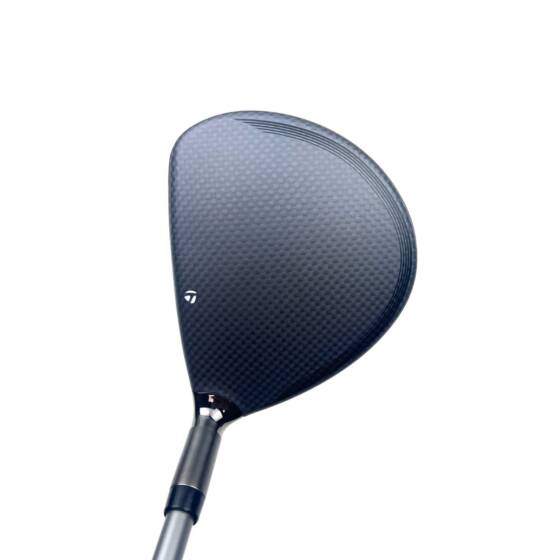 Taylormade QI35 Max 7 Wood / 21.5 Degree / Airspeeder 50 Regular Flex