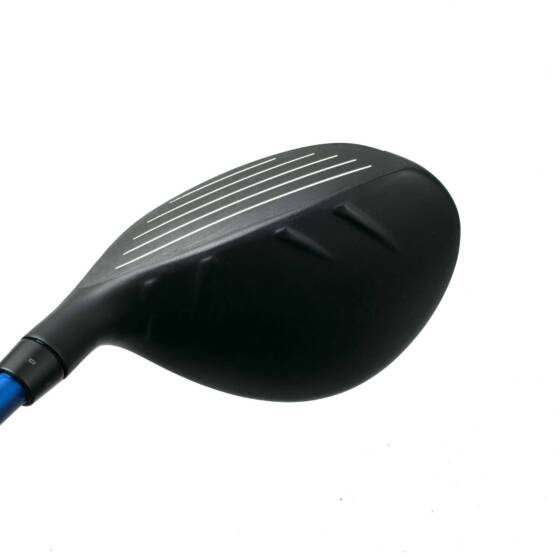Ping G30 3 Wood / 14.5 Degree / TFC 419 Regular Flex