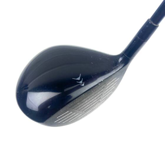 Mizuno JPX 825 5 Wood / 18 Degree / Orochi 60 Regular Flex