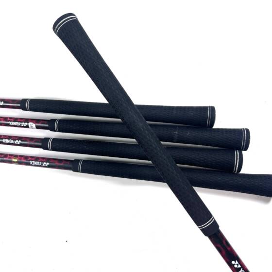 Yonex Ezone GT Irons / 6-SW / EX-320 Senior Flex