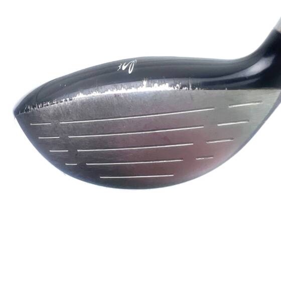 Cobra S2 3 Wood / 15 Degree / Fujikura Regular Flex