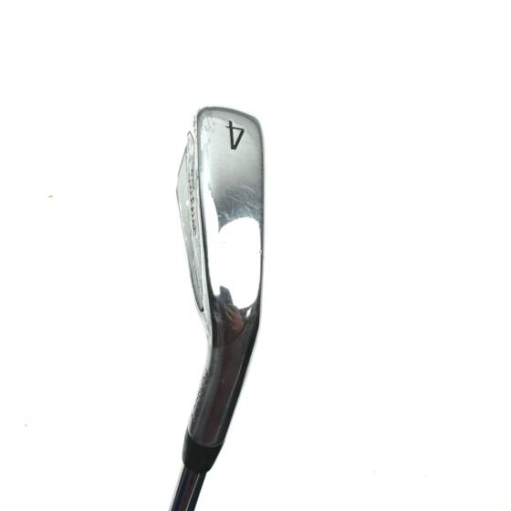Titleist T200 2023 4 Iron / 22 Degree / Project X Precison X-Stiff Flex