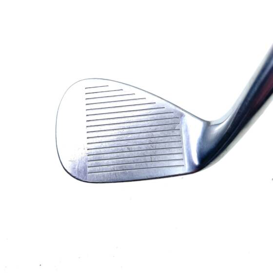 Taylormade Milled Grind Gap Wedge / 52 Degree / True Temper Dynamic Gold Wedge Flex