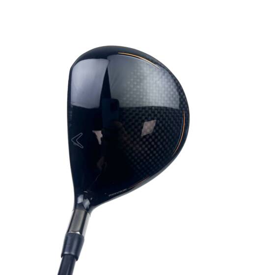 Callaway Mavrik 4 Wood / 16.5 Degree / Tensei Blue 70 Tour X-Stiff Flex