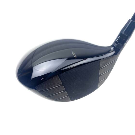 Titleist TSR2 Driver / 11 Degree / Tensei Blue AV Series 55 Regular Flex