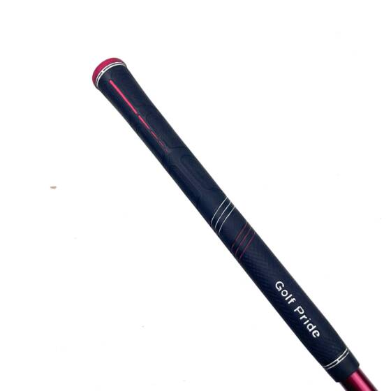 Titleist 818 H1 3 Hybrid / 19 Degree / Hzrdus Smoke RDX Stiff Flex