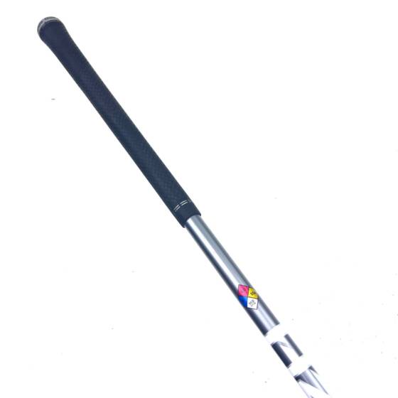 Callaway Paradym Triple Diamond Driver / 8 Degree / Hzrdus Gen 4 Silver Stiff Flex