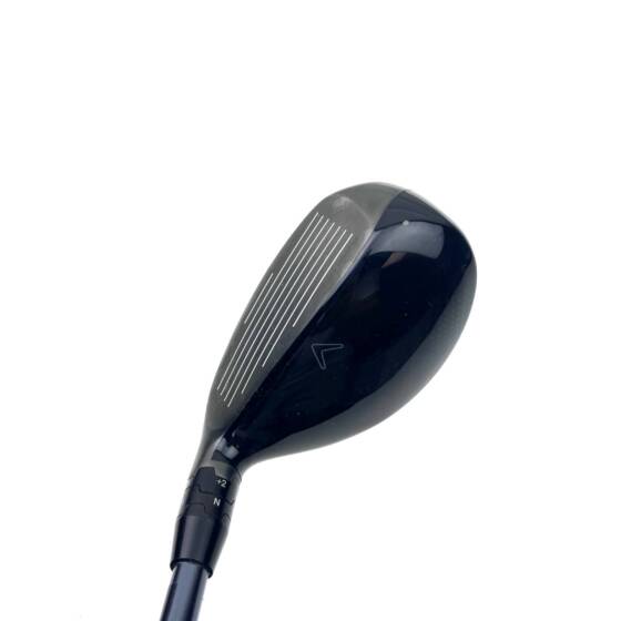 Callaway Apex 4 Hybrid / 21 Degree / Recoil 75 Regular Flex