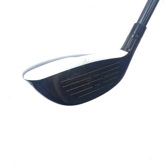 Taylormade M2 3 Hybrid / 19 Degree / Reax Regular Flex