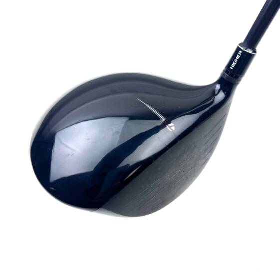 Taylormade R15 460 Driver / 14 Degree / Fujikura Regular Flex
