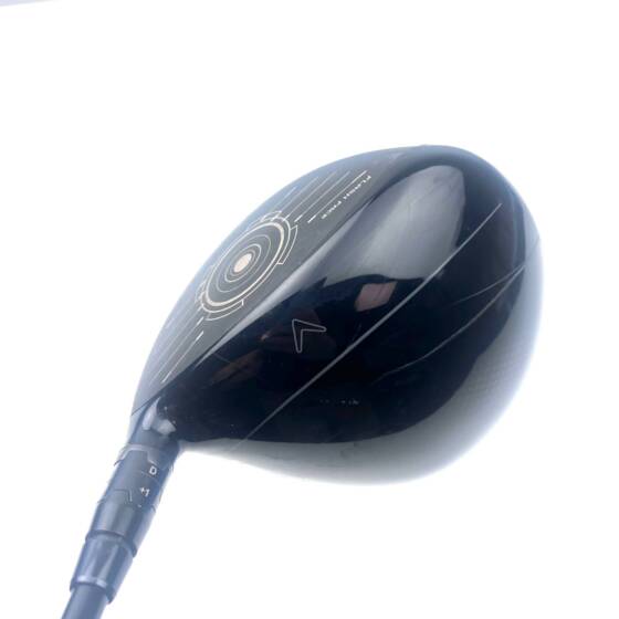 Callaway Epic Flash Driver / 9 Degree / Tensei Blue AV Series 65 Stiff Flex