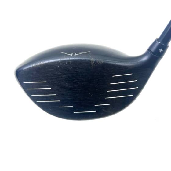 Ping G25 Driver / 10.5 Degree / TFC 189 Regular Flex