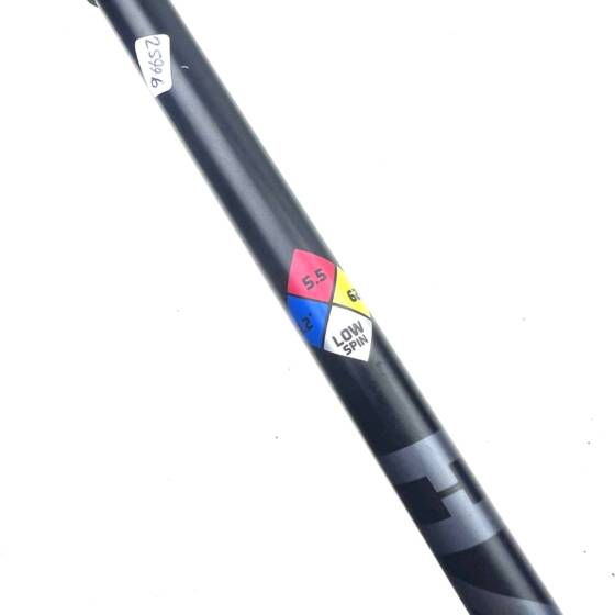 Taylormade M2 2017 D Type Driver / 9.5 Degree / HZRDUS Regular Flex