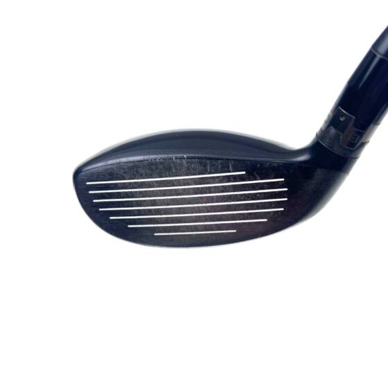 Titleist 913 H 4 Hybrid / 21 Degree / Phenom Regular Flex