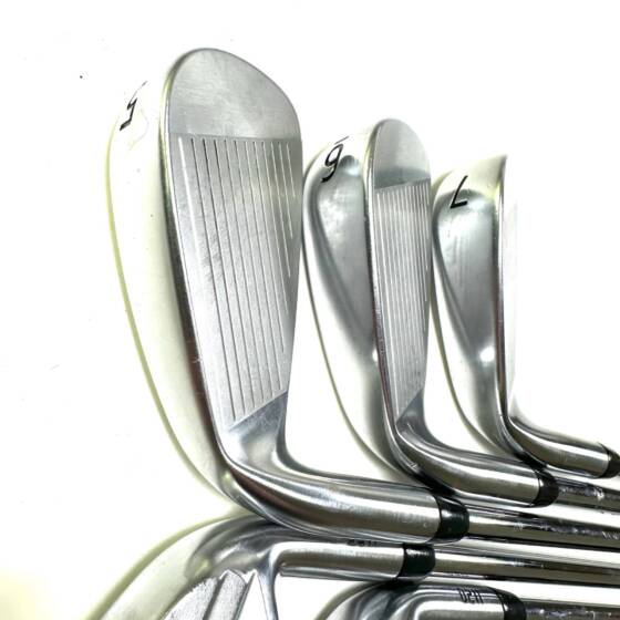 PXG 0211 Xcor2 Irons / 4-PW / Eleveate MPH 95 Regular Flex