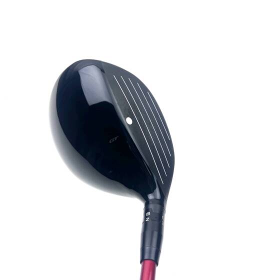 Left Handed Titleist GT280 Mini Driver / 13 Degree / Denali 60 Regular Flex