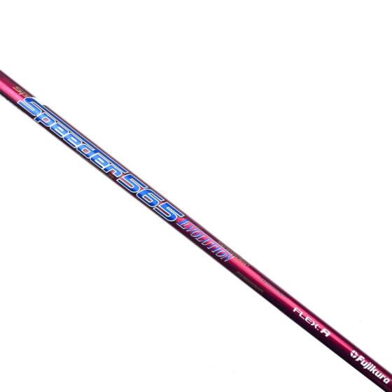 Callaway XR16 Driver / 13.5 Degree / Speeder 565 Evolution Senior Flex