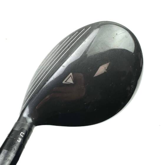 Titleist 917 F2 5 Wood / 18 Degree / Diamana M50 Stiff Flex