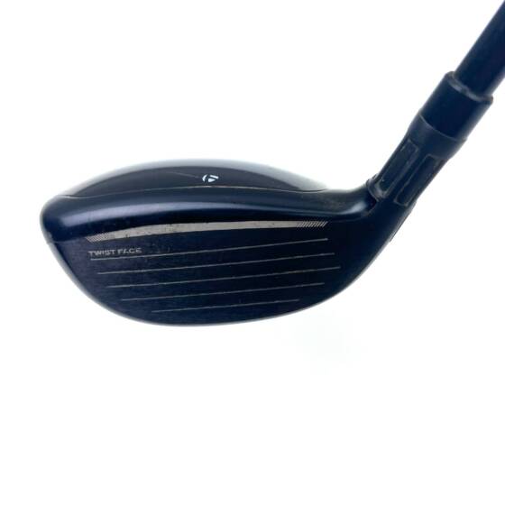 Taylormade Stealth 2 5 Hybrid / 25 Degree / Ventus TR Senior Flex