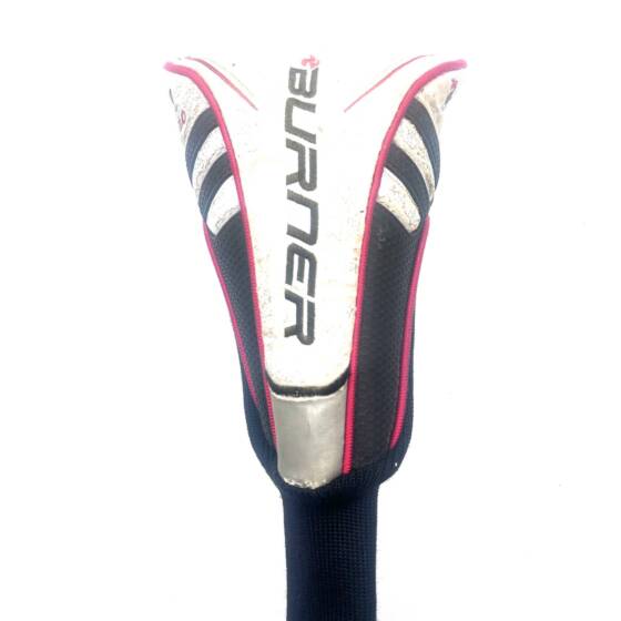 Taylormade Burner Superfast 2.0 Driver / 10.5 degree / Matrix Ozik XCON Regular Flex