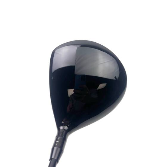 Eleven Mini Driver / 13 Degree / KBS TD 50 Stiff Flex