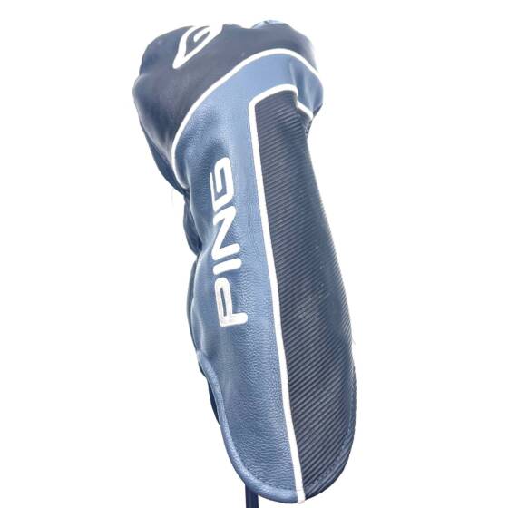 Ping G425 SFT Driver / 10.5 Degree / Alta CB 55 Senior Flex