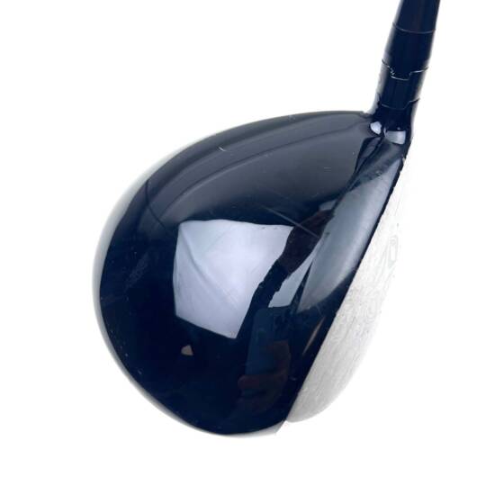 Callaway RAZR Fit Driver / 10.5 Degree / Aldila Rip’d NV Stiff Flex