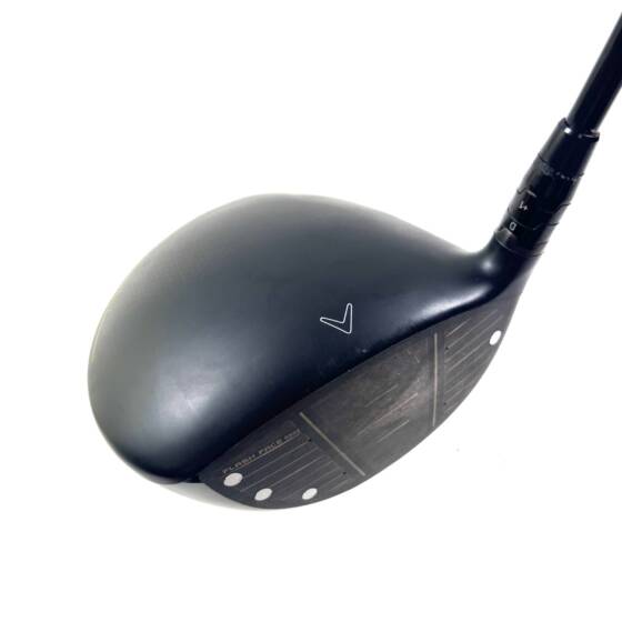 Callaway Rogue ST Max D Driver / 10.5 Degree / Tensei Blue AV Series 55 Stiff Flex