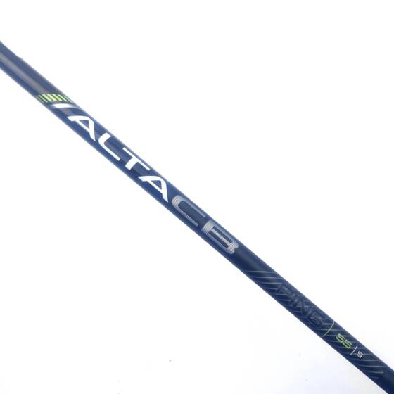 Ping G430 Max Driver / 9 Degree / Alta CB 55 Stiff Flex