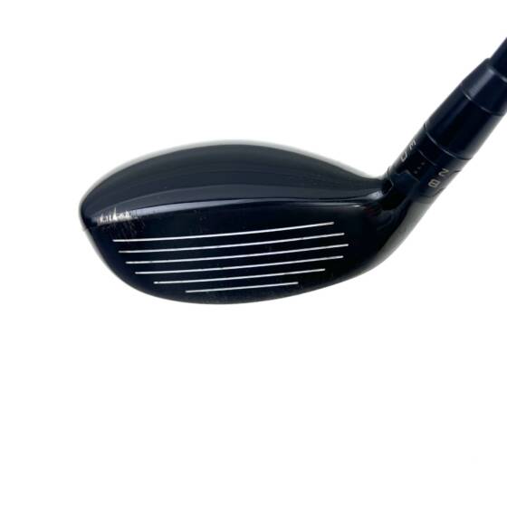 Titleist TSR2 3 Hybrid / 18 Degree / HZRDUS Stiff Flex