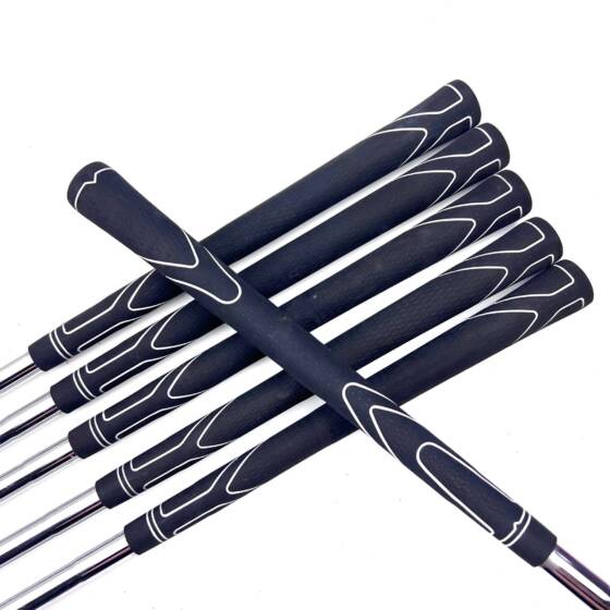 Wilson Tour RX Irons / 6-SW / Wilson Regular Flex