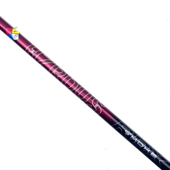 Srixon ZX7 MK II Driver / 10.5 Degree / Hzrdus Smoke RDX Stiff Flex