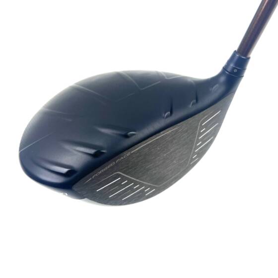 Ping G400 Max Driver / 10.5 Degree / Alta CB 55g Regular Flex